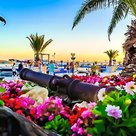 Lejlighed William's - Cute *