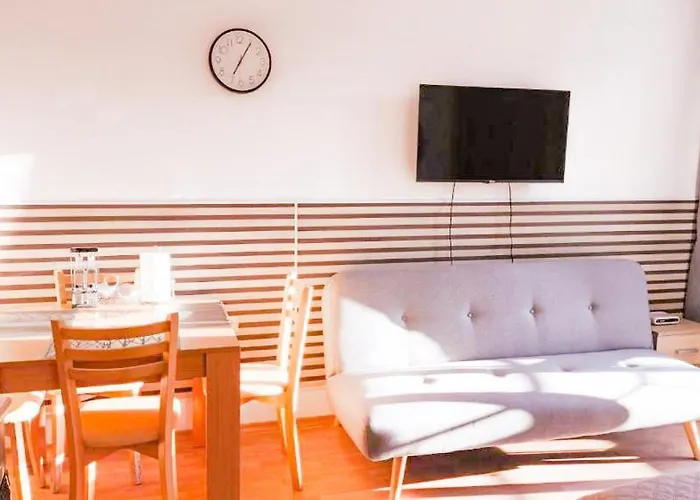 William's - Cute * Sveti Vlas