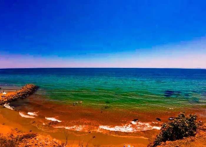 William's - Cute Lejlighed