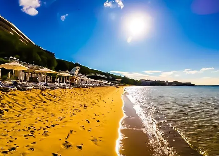 Lejlighed William's - Cute *