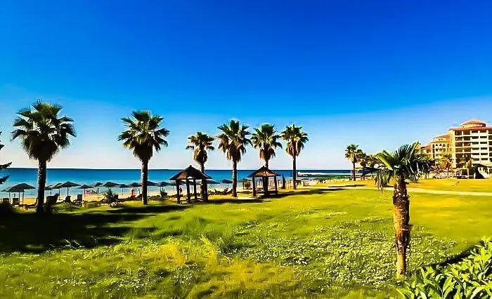 William's - Cute Lejlighed *