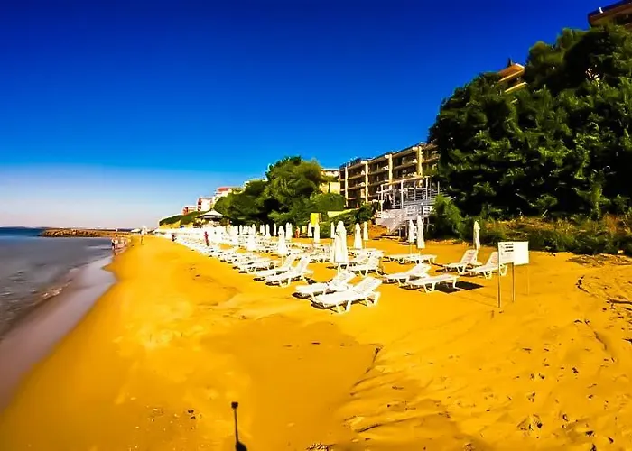 Lejlighed William's - Cute Sveti Vlas