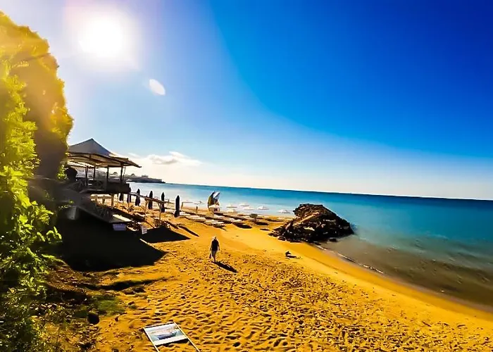 Lejlighed William's - Cute Sveti Vlas