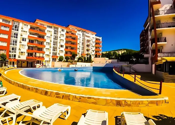 Lejlighed William's - Cute Sveti Vlas