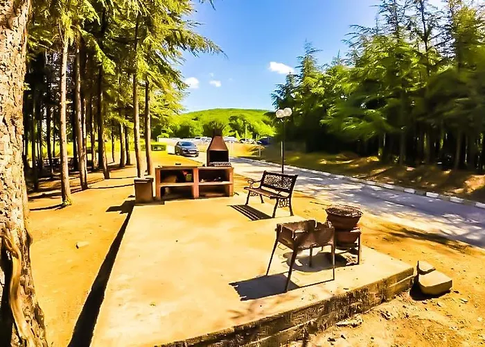 Lejlighed William's - Cute *