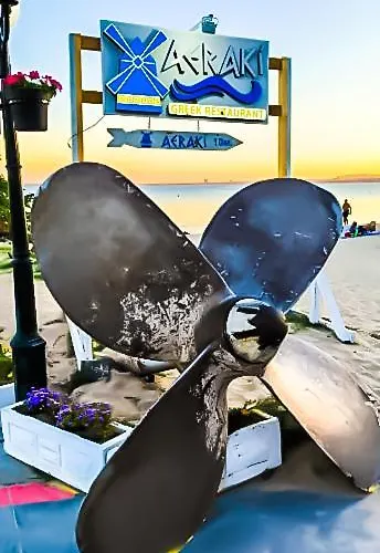 Lejlighed William's - Cute Sveti Vlas