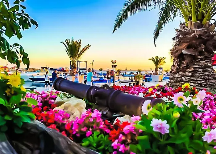 Lejlighed William's - Cute *