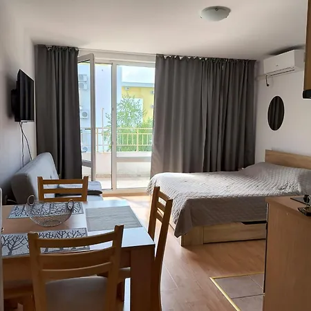 William's - Cute Apartment Sveti Vlas