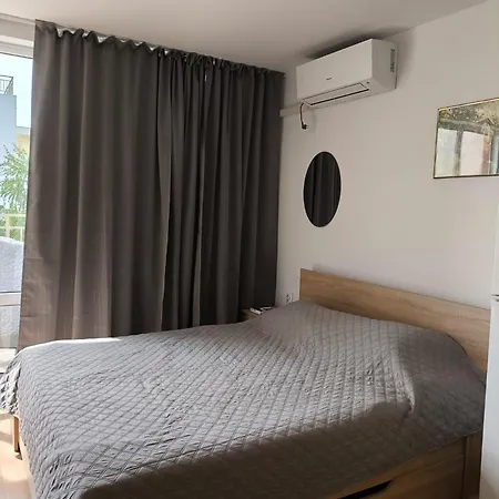 Apartment William's - Cute