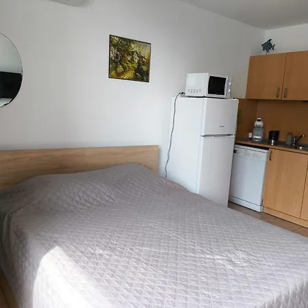 William's - Cute Apartment