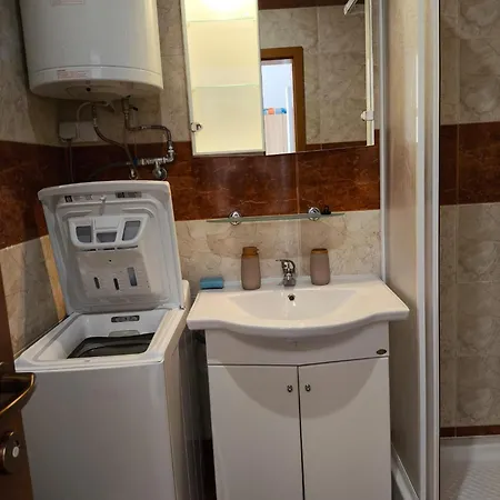 Apartment William's - Cute Sveti Vlas