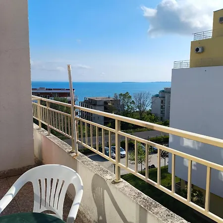 William's - Cute Sveti Vlas