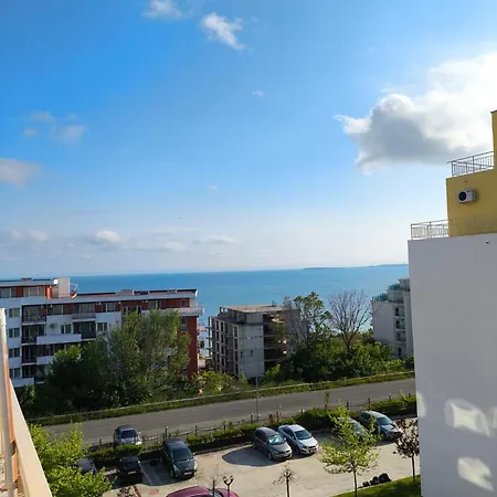 William's - Cute Apartment Sveti Vlas
