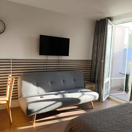 Apartment William's - Cute Sveti Vlas