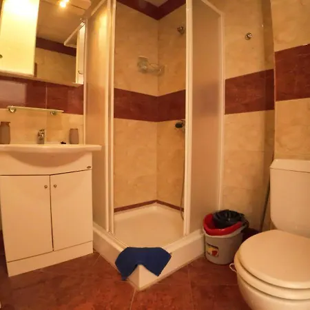 William's - Cute Apartment *