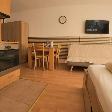 Apartment William's - Cute Sveti Vlas