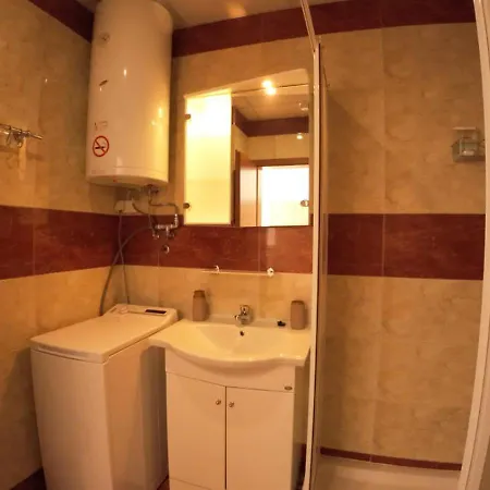 Apartament William's - Cute