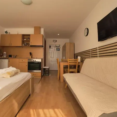 William's - Cute Apartment *