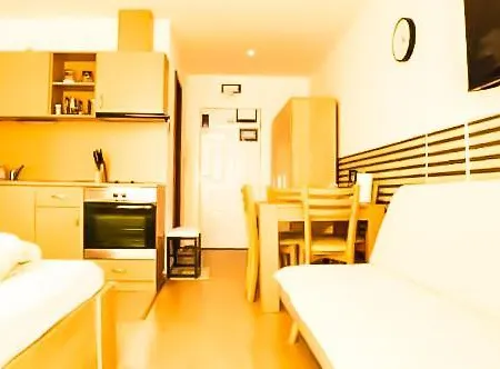 William's - Cute Apartamento