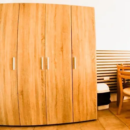 William's - Cute Apartamento *