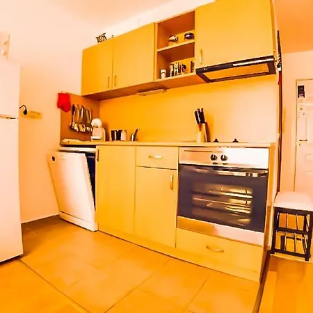 Apartamento William's - Cute *