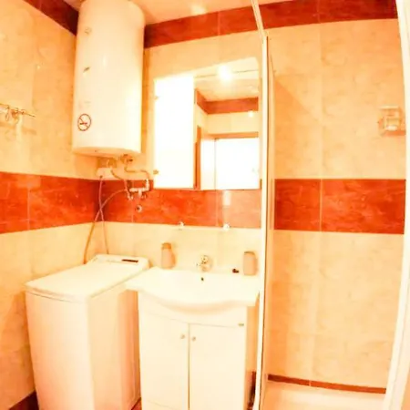 Apartment William's - Cute Sweti Wlas