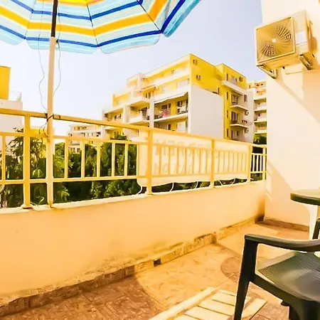 Apartment William's - Cute Sveti Vlas