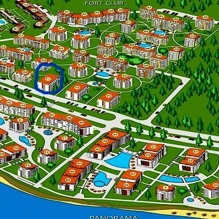 William's - Cute Apartamento *