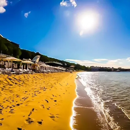 Apartamento William's - Cute *