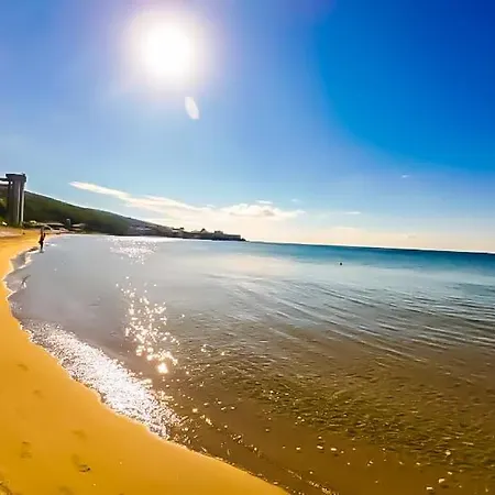 Apartamento William's - Cute Sveti Vlas