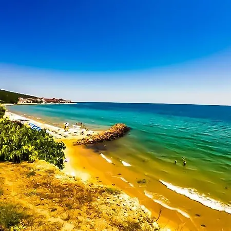 William's - Cute Apartamento *