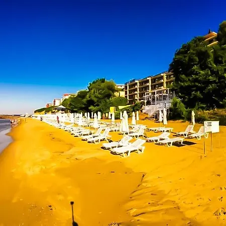 Apartamento William's - Cute Sveti Vlas