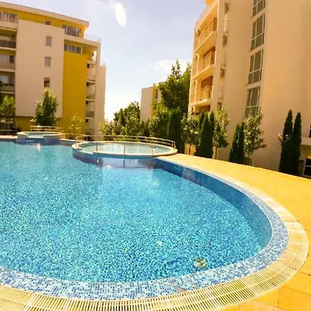 William's - Cute Apartamento