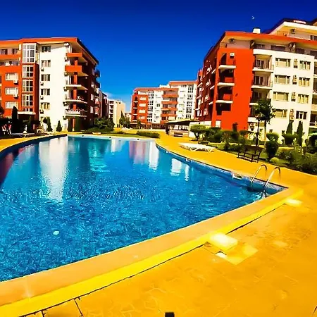 William's - Cute Apartamento Sveti Vlas