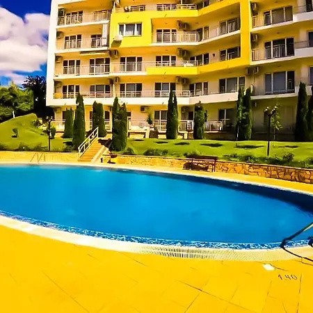 William's - Cute Apartamento