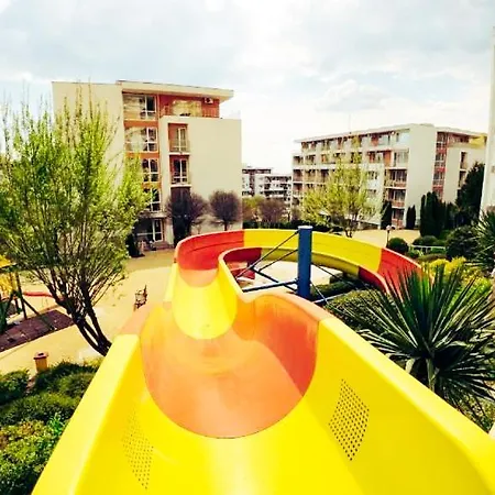 William's - Cute Apartamento