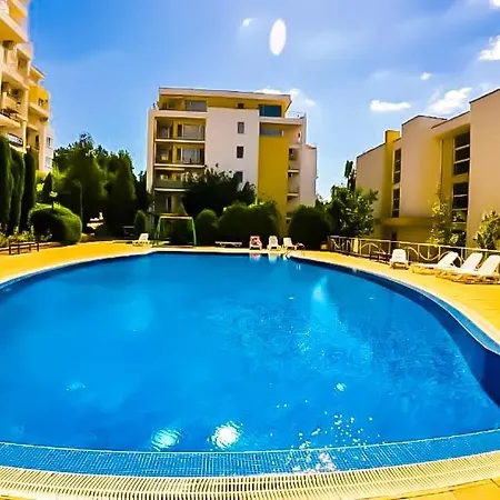 William's - Cute Apartamento