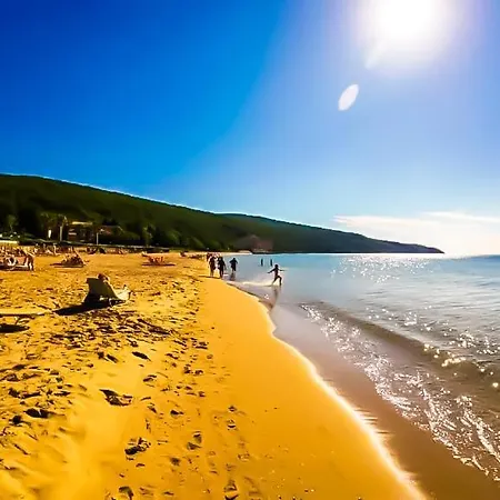 William's - Cute Apartamento Sveti Vlas