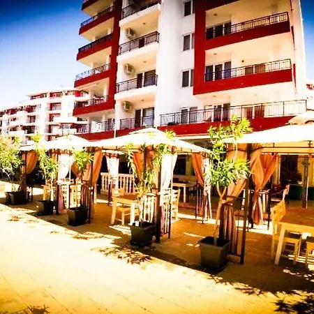 William's - Cute Apartment Sveti Vlas
