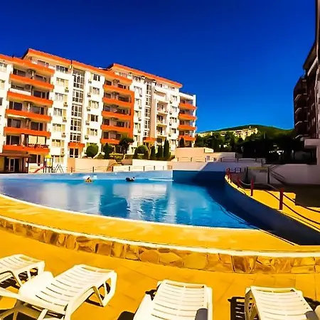 Apartment William's - Cute Sveti Vlas