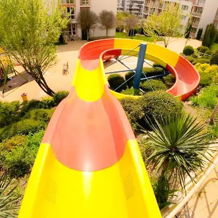 Apartamento William's - Cute