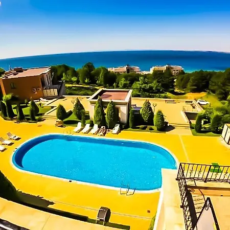 William's - Cute Apartamento *