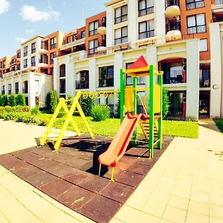 Apartman William's - Cute *