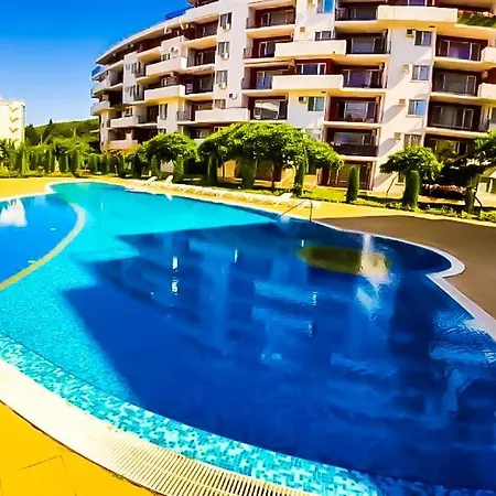 William's - Cute Apartamento *