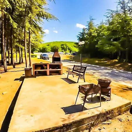 Apartamento William's - Cute *