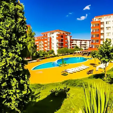 William's - Cute Sveti Vlas