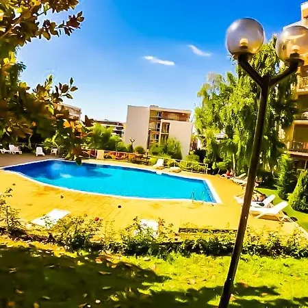 William's - Cute Apartman Szveti Vlasz