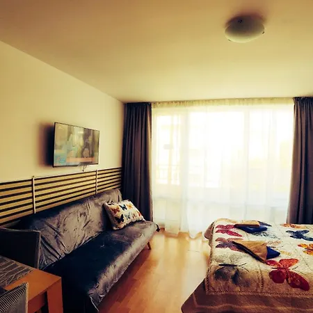 Apartment William's - Cute Sveti Vlas