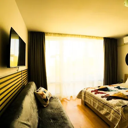 Apartman William's - Cute *