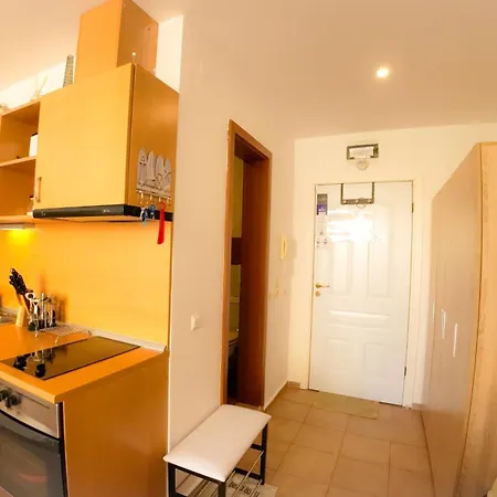 William's - Cute Apartment